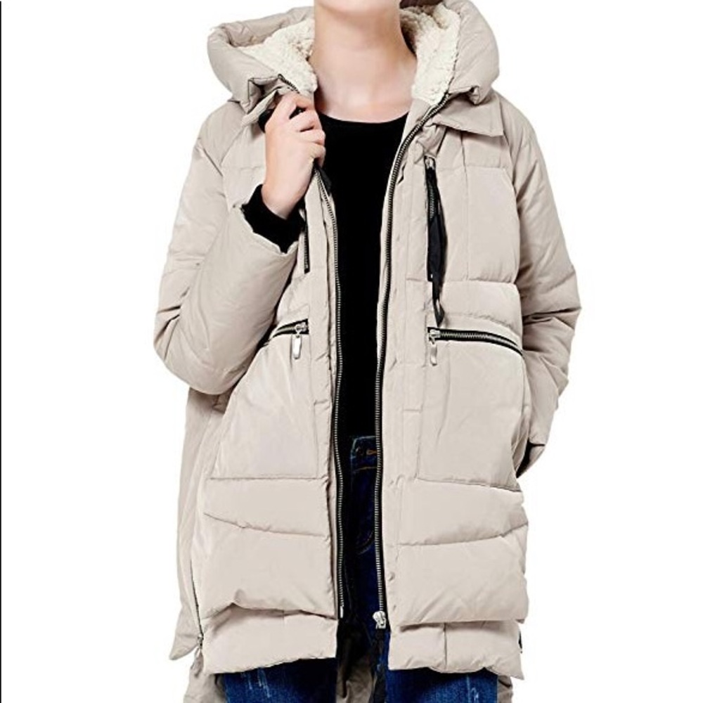❌ SOLD ❌ Orolay Women’s Winter Coat